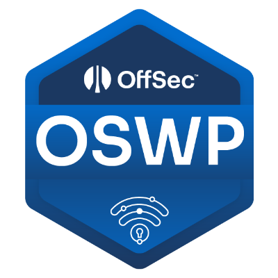 OSWP (PEN-210) certification