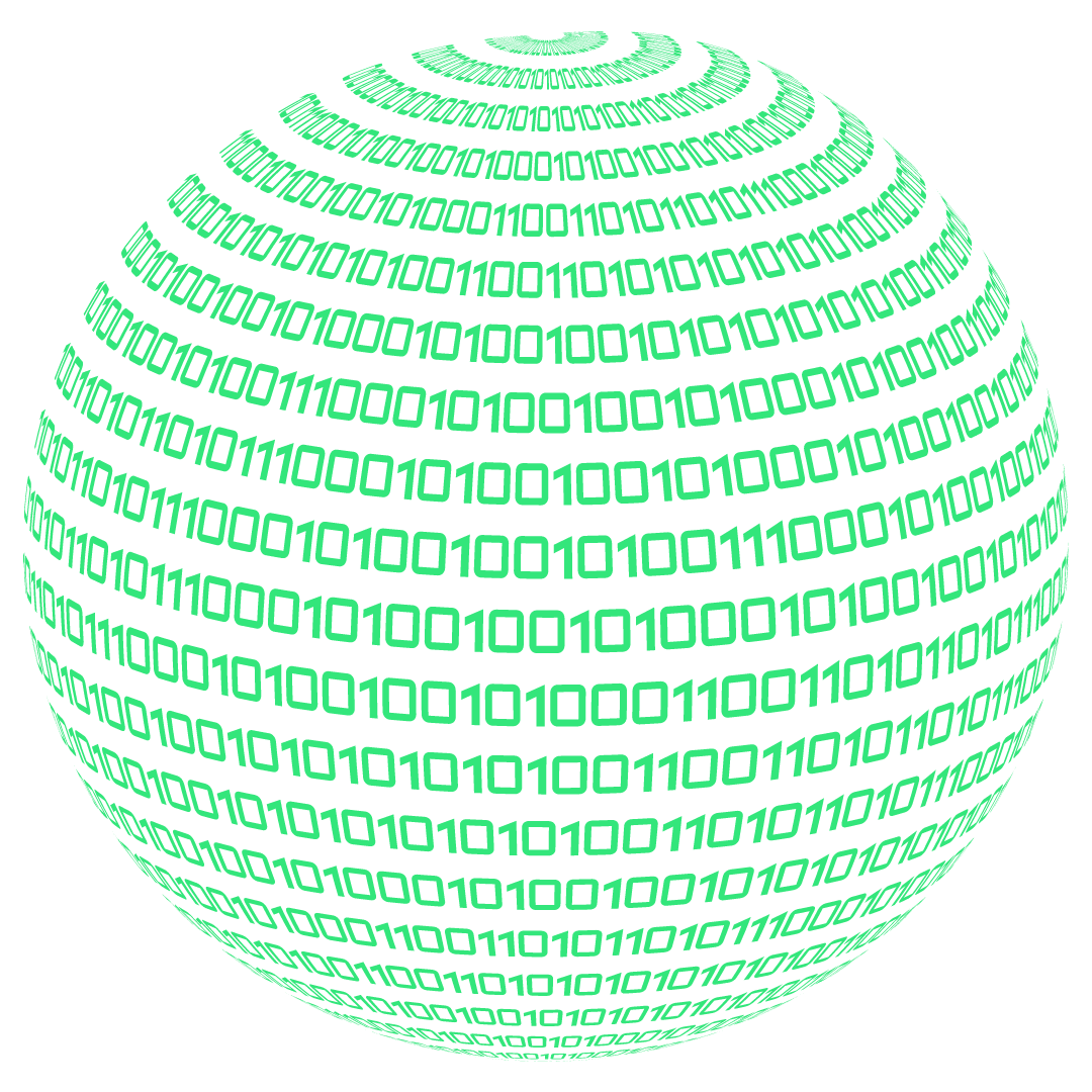 Green Globe