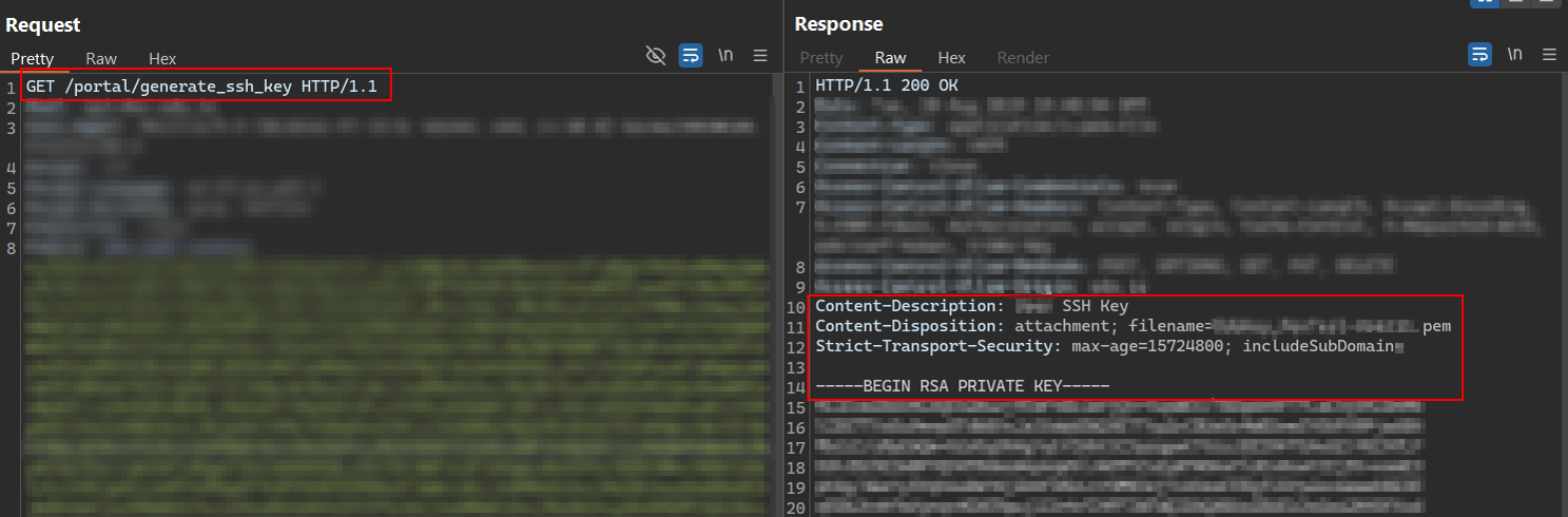 generate-ssh-key